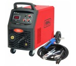 IDEAL TECNO MIG 230/1 PRO Inwertorowy półautomat spawalniczy MIG / MMA 230 A