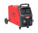 IDEAL TECNO MIG 230/1 PRO Inwertorowy półautomat spawalniczy MIG / MMA 230 A