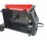 IDEAL TECNO MIG 230/1 PRO Inwertorowy półautomat spawalniczy MIG / MMA 230 A