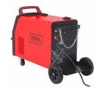 IDEAL TECNO MIG 230/1 PRO Inwertorowy półautomat spawalniczy MIG / MMA 230 A