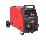 IDEAL TECNO MIG 250/2 PRO DIGITAL Inwertorowy półautomat spawalniczy MIG / MMA 250 A