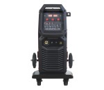 IDEAL TECNO MIG 335 PULSE SYNERGIC Inwertorowy półautomat spawalniczy 330 A