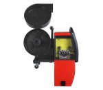 IDEAL EXPERT MIG 500W SYNERGIC Inwertorowy półautomat spawalniczy MIG / MMA 500 A + podajnik