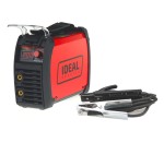 IDEAL PRAKTIK 205 DIGITAL Spawarka inwertorowa MMA 200 A