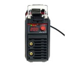 IDEAL PRAKTIK 205 DIGITAL Spawarka inwertorowa MMA 200 A
