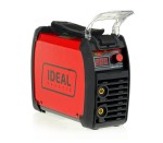 IDEAL PRAKTIK 205 DIGITAL Spawarka inwertorowa MMA 200 A