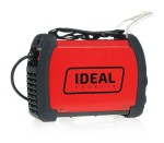 IDEAL PRAKTIK 205 DIGITAL Spawarka inwertorowa MMA 200 A