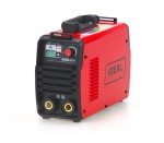 IDEAL PRAKTIK 220 Spawarka inwertorowa MMA 220 A, w walizce