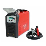 IDEAL EXPERT ARC 400 CELLULOSIC Spawarka inwertorowa MMA / TIG, 400 A