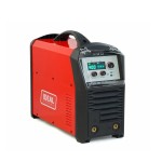 IDEAL EXPERT ARC 400 CELLULOSIC Spawarka inwertorowa MMA / TIG, 400 A