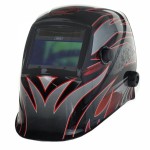 IDEAL APS-510G TRANSFORMER Przyłbica spawalnicza automatyczna samościemniająca