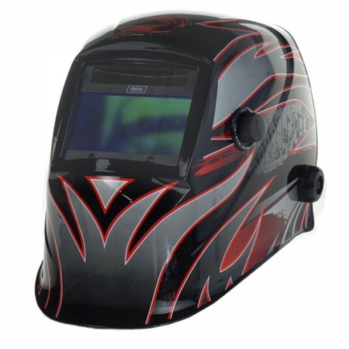 IDEAL APS-510G TRANSFORMER Przyłbica spawalnicza automatyczna samościemniająca