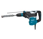 MAKITA HR4013C Młot udarowo-obrotowy SDS Max 1100 W, udar 8J AVT walizka + dłuta