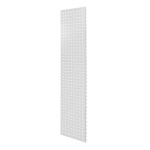 JOTKEL 23178 Panel perforowany montowany na drzwiach szafy uniwersalnej