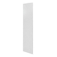 JOTKEL 23178 Panel perforowany montowany na drzwiach szafy uniwersalnej