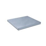 JOTKEL 23114 Półka szafy uniwersalnej 450 mm ocynkowana