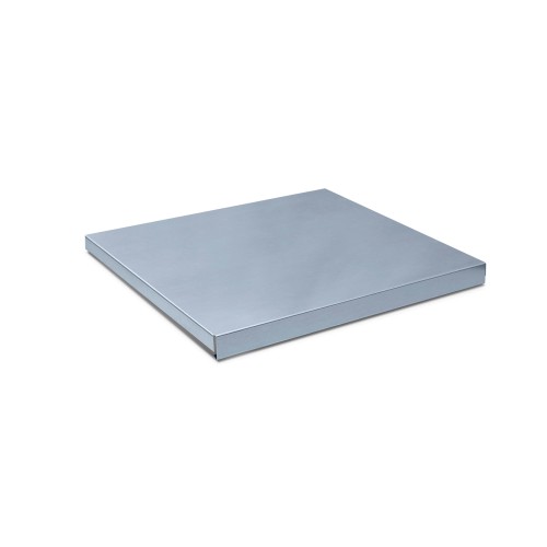 JOTKEL 23114 Półka szafy uniwersalnej 450 mm ocynkowana