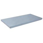 JOTKEL 23261 Szafa uniwersalna 910 mm z 4 półkami ocynkowanymi do samodzielnego montażu