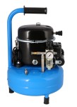 AIRPRESS Kompresor L 9-75 SILENT 8 bar 0.5 KM 60 l/min 9 l