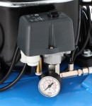 AIRPRESS Kompresor L 9-75 SILENT 8 bar 0.5 KM 60 l/min 9 l