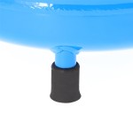 AIRPRESS Kompresor L 9-75 SILENT 8 bar 0.5 KM 60 l/min 9 l