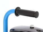 AIRPRESS Kompresor L 9-75 SILENT 8 bar 0.5 KM 60 l/min 9 l