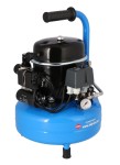AIRPRESS Kompresor L 9-75 SILENT 8 bar 0.5 KM 60 l/min 9 l