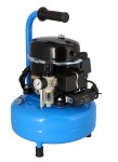 AIRPRESS Kompresor L 9-75 SILENT 8 bar 0.5 KM 60 l/min 9 l