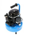 AIRPRESS Kompresor L 9-75 SILENT 8 bar 0.5 KM 60 l/min 9 l