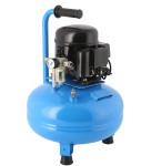 AIRPRESS Kompresor L 50-24 SILENT 8 bar 0.5 KM 32 l/min 24 l