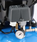 AIRPRESS Kompresor L 50-24 SILENT 8 bar 0.5 KM 32 l/min 24 l