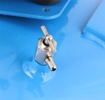 AIRPRESS Kompresor L 50-24 SILENT 8 bar 0.5 KM 32 l/min 24 l