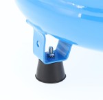 AIRPRESS Kompresor L 50-24 SILENT 8 bar 0.5 KM 32 l/min 24 l