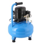 AIRPRESS Kompresor L 50-24 SILENT 8 bar 0.5 KM 32 l/min 24 l