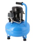 AIRPRESS Kompresor L 50-24 SILENT 8 bar 0.5 KM 32 l/min 24 l