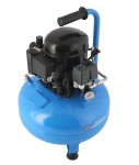 AIRPRESS Kompresor L 50-24 SILENT 8 bar 0.5 KM 32 l/min 24 l