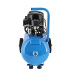 AIRPRESS Kompresor L 100-50 SILENT 8 bar 1 KM 80 l/min 50 l