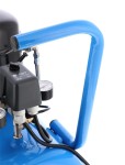 AIRPRESS Kompresor L 100-50 SILENT 8 bar 1 KM 80 l/min 50 l