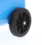 AIRPRESS Kompresor L 100-50 SILENT 8 bar 1 KM 80 l/min 50 l