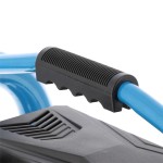 AIRPRESS Kompresor bezolejowy LMO 4-170 SILENT 8 bar 1.5 KM 136 l/min 4 l