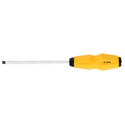 TOPEX 39D253 Wkrętak płaski do pobijania 6.0 x 150 mm