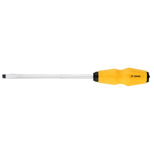 TOPEX 39D254 Wkrętak płaski do pobijania 8.0 x 200 mm