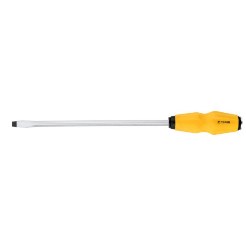 TOPEX 39D255 Wkrętak płaski do pobijania 8.0 x 250 mm