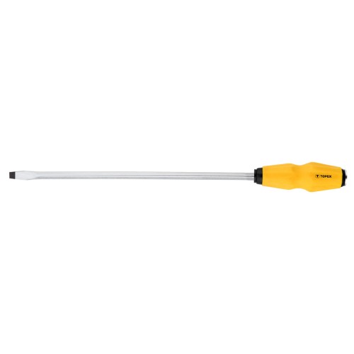 TOPEX 39D256 Wkrętak płaski do pobijania 8.0 x 300 mm