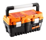 NEO TOOLS 84-102 Skrzynka narzędziowa 18"