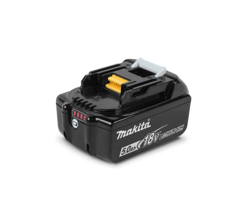 MAKITA BL1850B Akumulator Li-Ion 18 V o pojemności 5 Ah do narzędzi LXT®