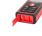 PROLINE 15174 Dalmierz laserowy 40 m