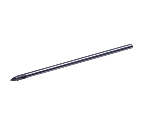 PROLINE 81906 Wiertło do szkła 6 x 72 mm