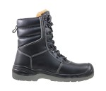 URGENT 113 S3 Buty robocze trzewiki ochronne zimowe