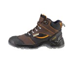 URGENT 120 S1 Buty robocze trzewiki ochronne